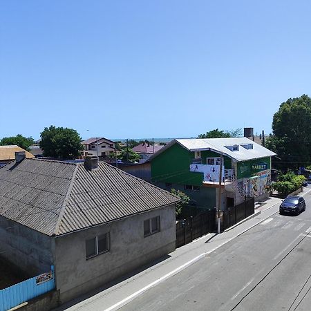 Apartament Luna 茹里洛夫卡 外观 照片