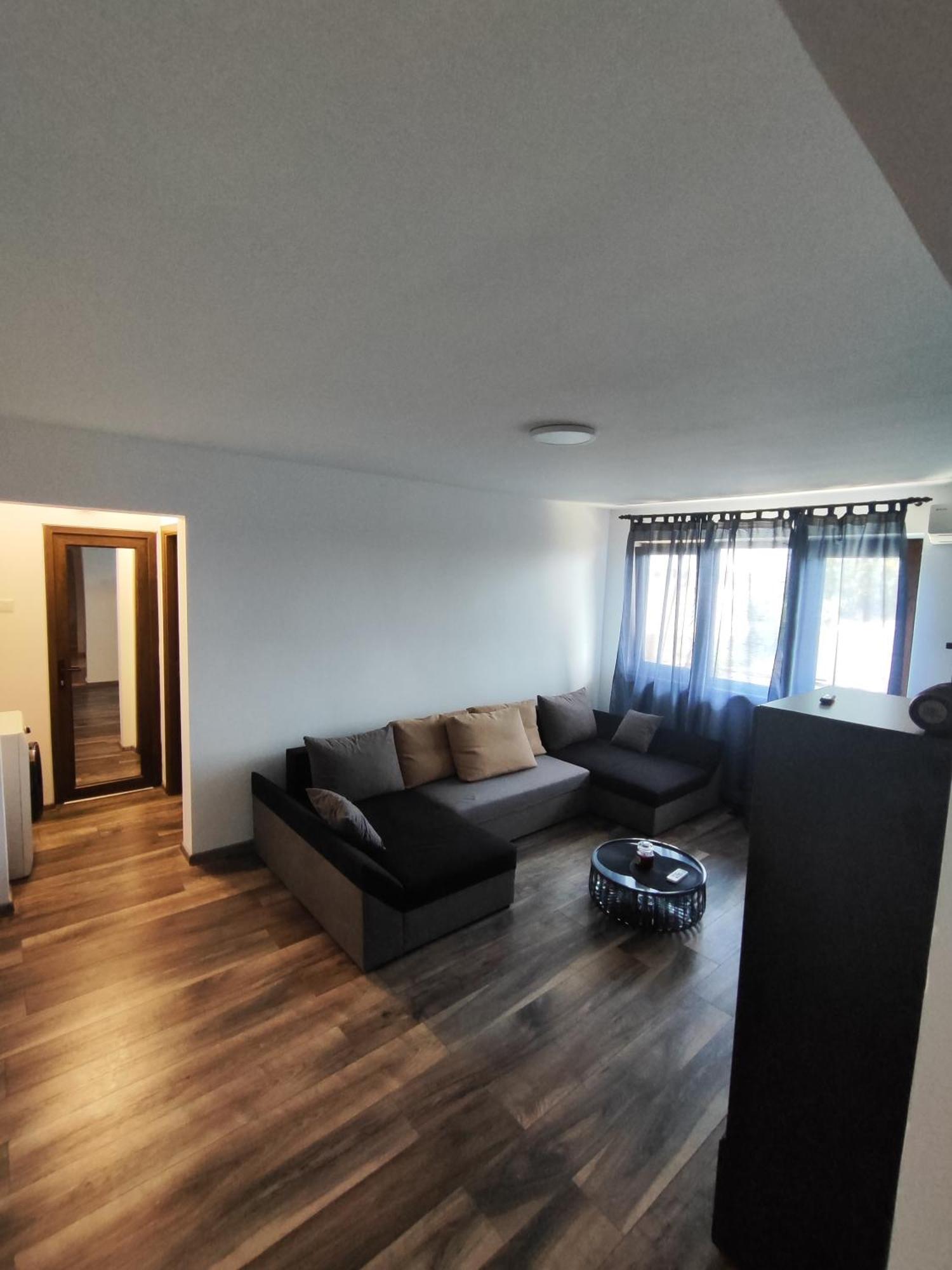 Apartament Luna 茹里洛夫卡 外观 照片
