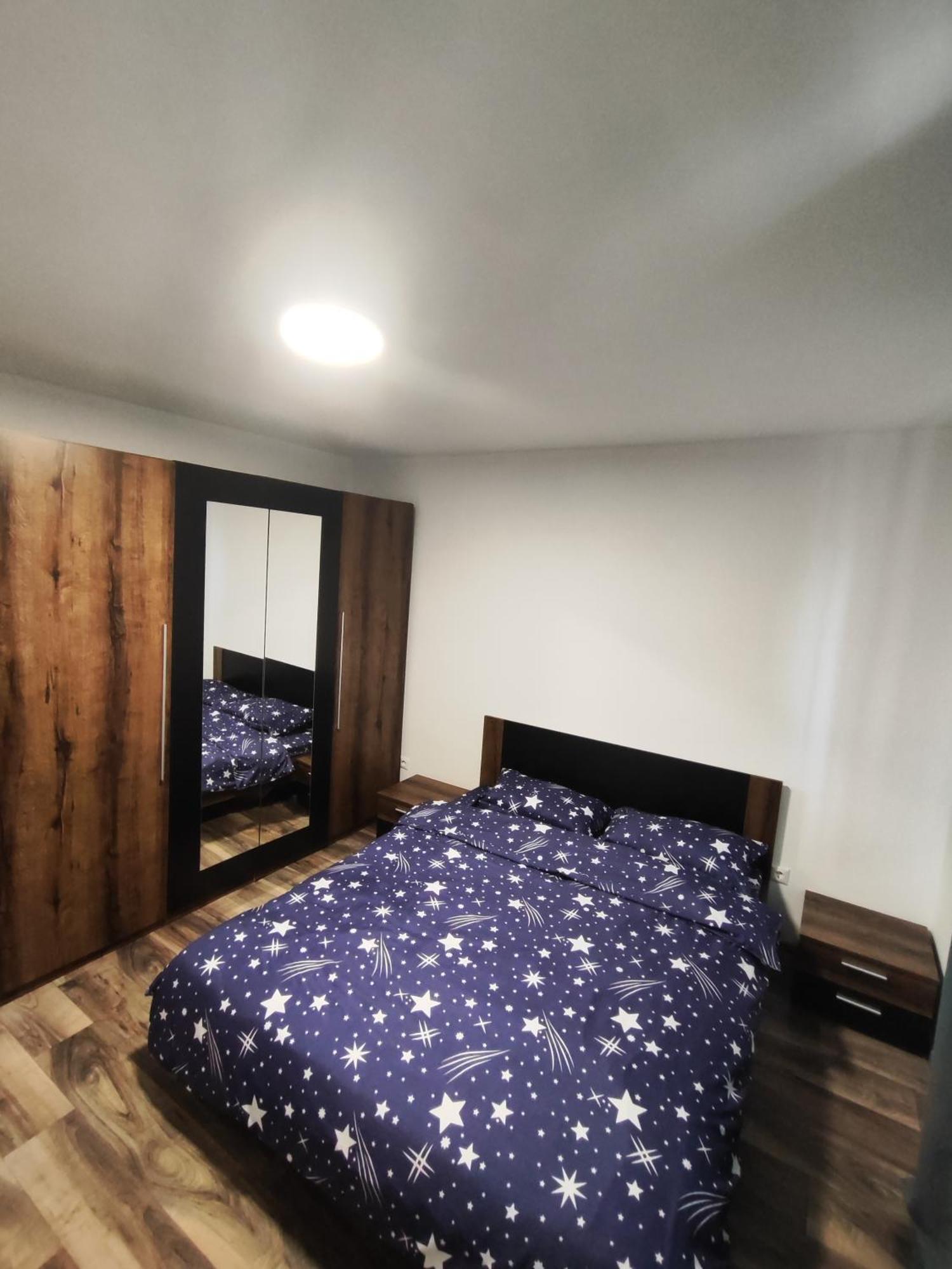 Apartament Luna 茹里洛夫卡 外观 照片