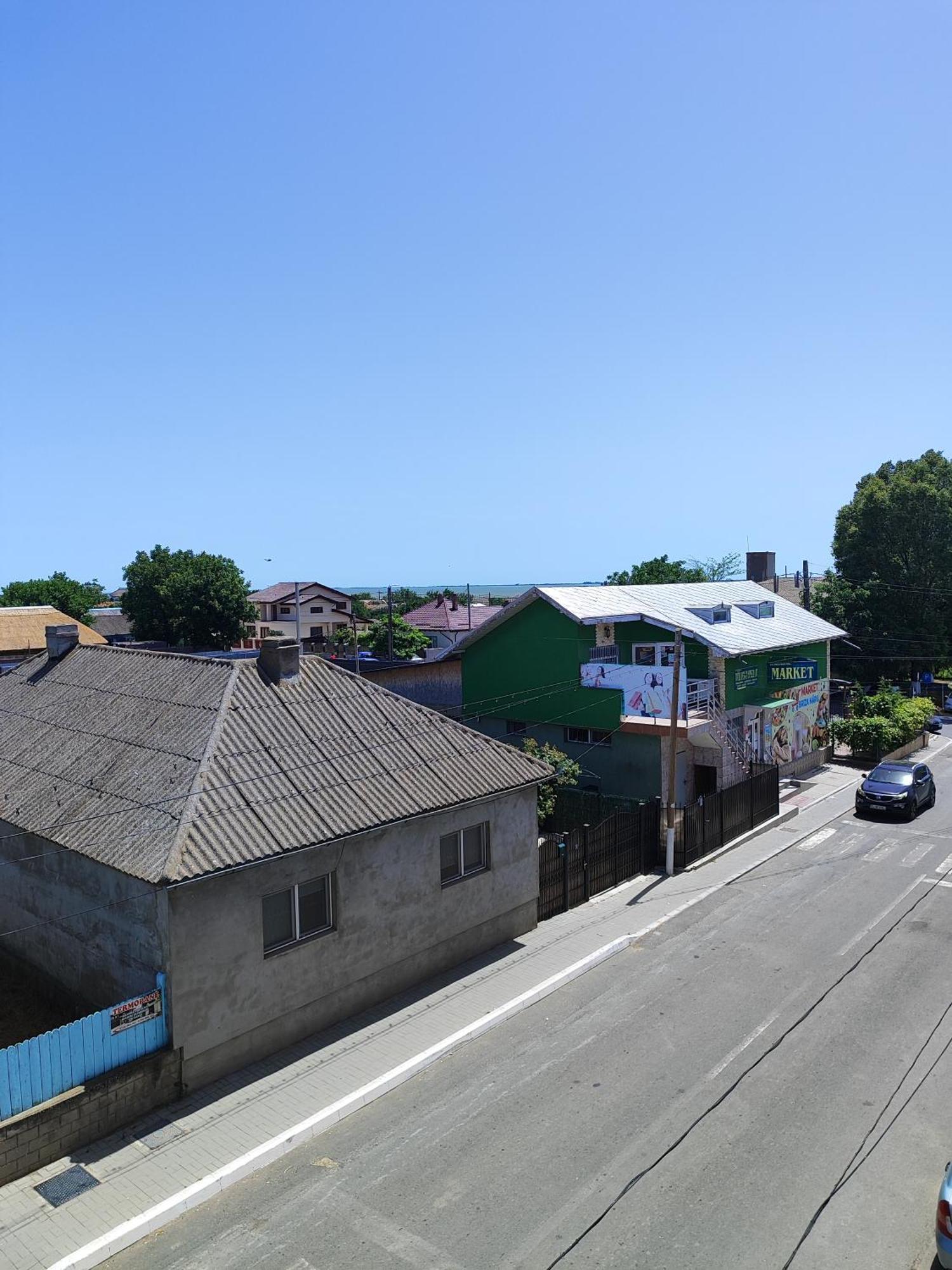 Apartament Luna 茹里洛夫卡 外观 照片