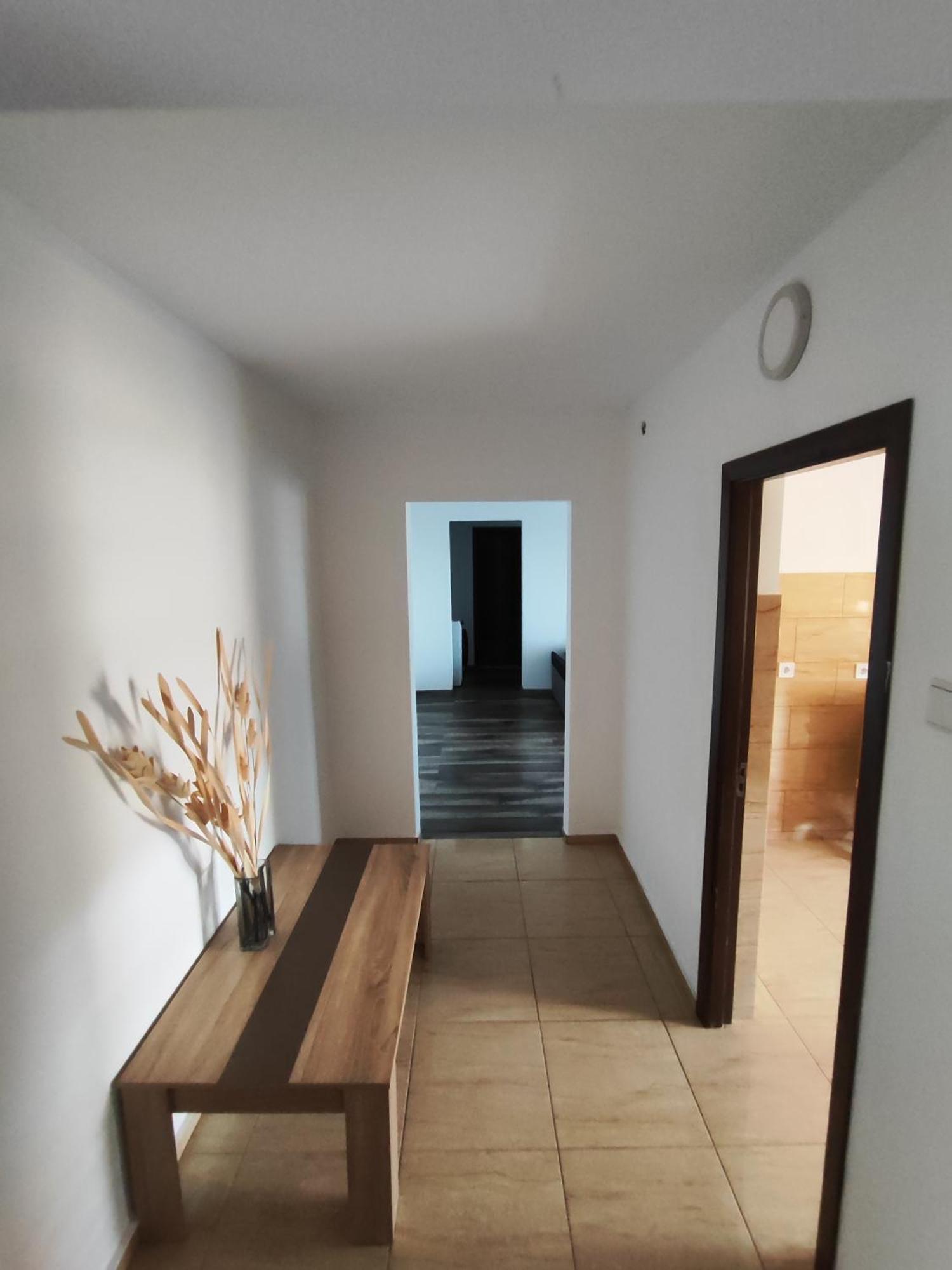 Apartament Luna 茹里洛夫卡 外观 照片