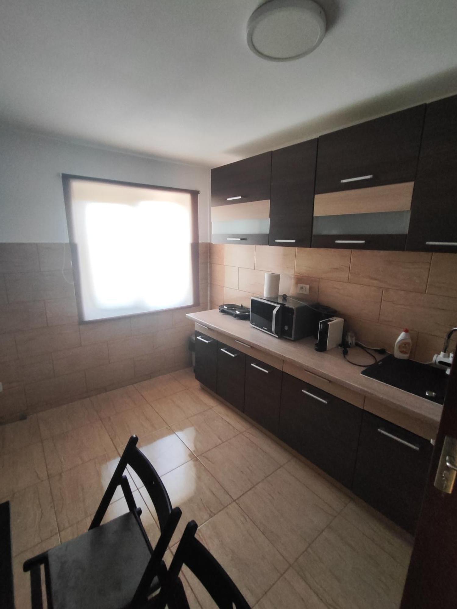 Apartament Luna 茹里洛夫卡 外观 照片