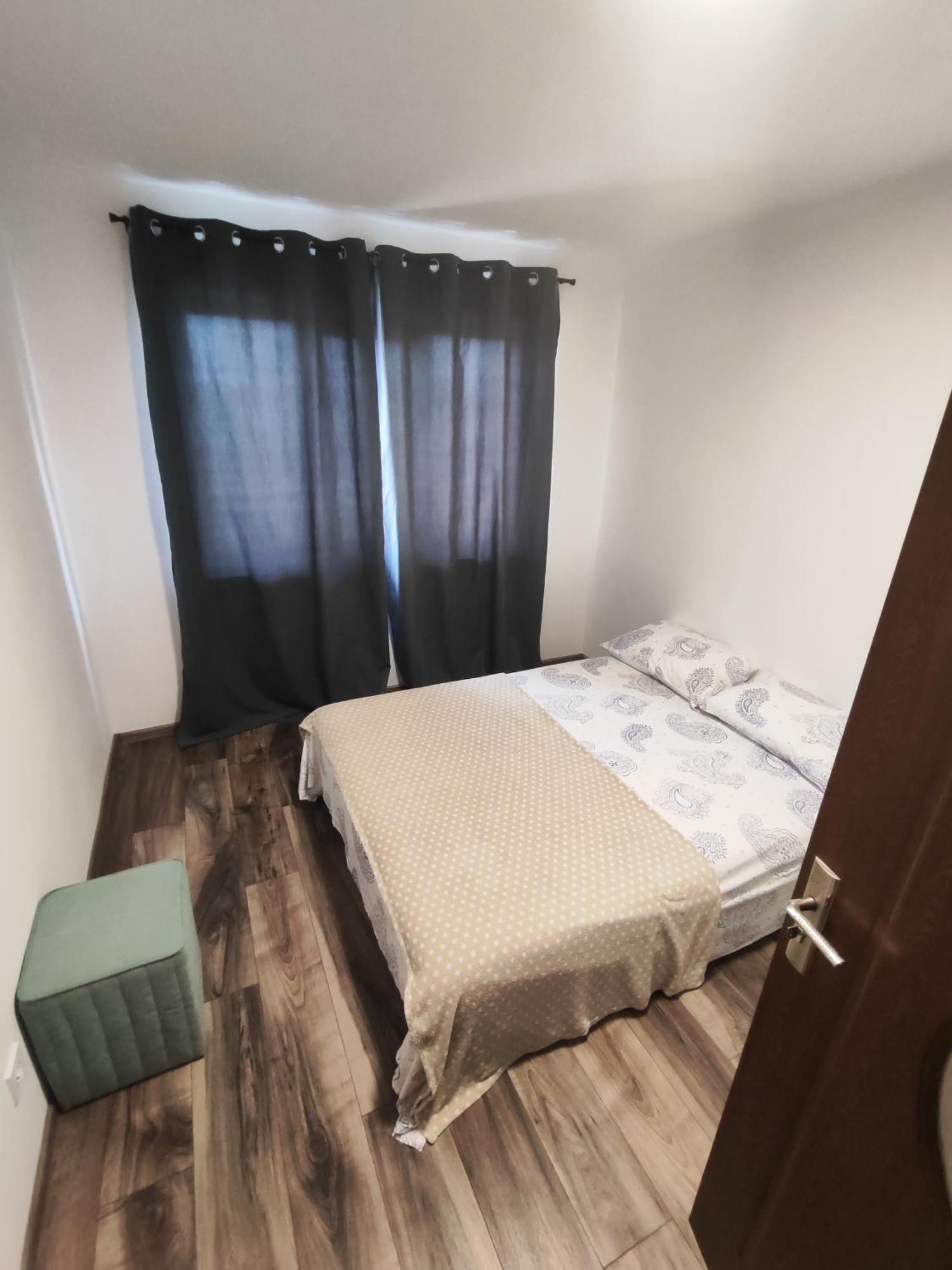 Apartament Luna 茹里洛夫卡 外观 照片